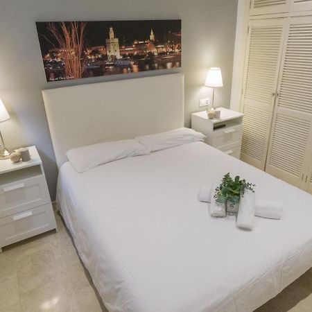 Rentalsevilla Durmiendo En La Alameda מראה חיצוני תמונה